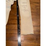 Jordan Craig Tribeca Twill Skinny Jeans Gray Size 10 Photo 4