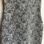 Forever 21  Bodycon Stretchy Floral Mini Dress Photo 2