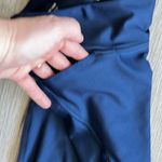 Under Armour  Compression Heat Gear Tri Colored Leggings Size XS Photo 5