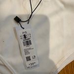 Garage  Strappy Scoop Neck Bodysuit Photo 2