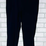 Lululemon Dance Studio Black High Rise Pants Size 4 Photo 0