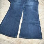 Scotch & Soda NWT $178 • • Highest Rise Flare Jeans • 14/32 • The Charm Photo 10