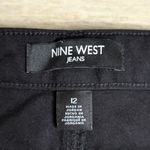 Nine West  Gramercy Skinny Jeans | Nine Wear Black Skinny Jeans Photo 2