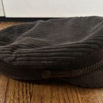 RARE Prinz Heinrich Hat Sailor Cap Captain's Brown Photo 2