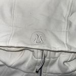 Lululemon Full-Zip Scuba Hoodie Photo 1