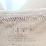 Yummie Peyton Strapless Convertible Bra in Almond Size XS Photo 4