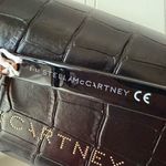 Stella McCartney  Brown Tortoiseshell Glasses Photo 3