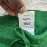 Varley Green Mocado Rib Knit Legging Size XXS Photo 10