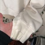 All In Motion Target  Quarter Zip Semi Cropped Sweatshirt Photo 3