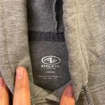 Gray Hoodie Size L Photo 1