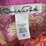 Oscar de la Renta  Mandala Tunic Caftan Dress Photo 7
