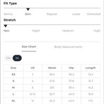 RIHOAS Brown Striped Pleated Mini Skirt Size M Photo 8