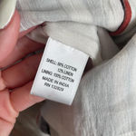 House of Harlow 1960 X REVOLVE Multicolor Striped Button Front Midi Dress Photo 9