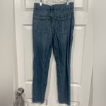 No Boundaries  junior Mom Jeans Photo 4