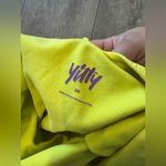 YITTY  Vibrant Yellow Shapewear Bodysuit Photo 9