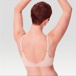 Bali ✨Beauty By  Women’s T-Shirt Tan Sz 36DD Bra✨ Photo 3