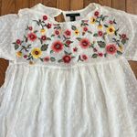 Forever 21 Chiffon Babydoll Dress Photo 1