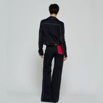 New Serena Bute London CARGO JACKET '25
Navy Size 6 $360 Blue Photo 5