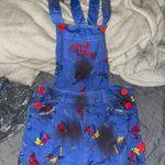 Spirit Halloween Chucky Costume Photo 0