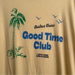 Outdoor Voices  Good Times Club T-Shirt Photo 2