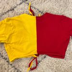 Hype & Vice Maryland Tailgate Tee Photo 2