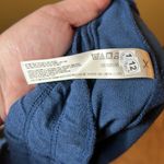 Free People NWT Movement Sunny Skinny Sweat Joggers Navy Size Small Photo 12