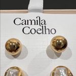 Camila Coelho  | Earrings Set Photo 5