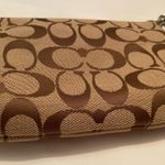 Coach Wristlet Photo 5