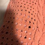 Hollister Holster pink oversized sweater Photo 2
