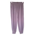 Athleta - NWT Savannah Jogger Dusk Violet Sz 6 Photo 3