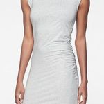 Athleta ✨ CAREFREE TEE DRESS SZ MEDIUM STRIPE✨ Photo 0