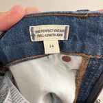 Madewell - The Perfect Vintage Full-Length Jean in Sanderson Wash Mom Jean Photo 6