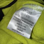 Dr. Seuss The Grinch Union Suit Pajamas One Piece Costume Womens Junior Size 2X 19-21 NEW Photo 6