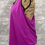 Champion  Loose Fit Purple tank top Photo 1