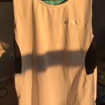 ASICS Mesh Tank Top Photo 0