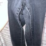 Everlane  Women’s Black Skinny Ankle Jeans‎ Size 28 Photo 7