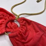 Vitamin A  Bandeau Bikini Top‎ Photo 2