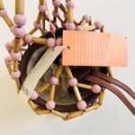 Wai Wai Fefi bag NEW Purple Photo 6