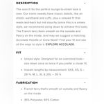 Alo Yoga NWOT Alo Accolade Sweatpants Joggers Size M Limited Edition Color Blue Green Photo 1