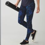 Lululemon  Wunder Under Pant *Full-On Luon (Roll Down) Photo 7