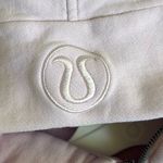Lululemon  Scuba Half-Zip Hoodie XS/S Pink Photo 2