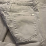 Special A  White Denim Jeans Photo 5