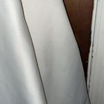 90s corset floral wedding dress Size 4 Photo 8