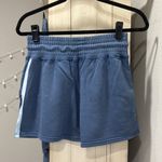 Free People Sprint To The Finish Set NWT Blue Size XS Photo 7