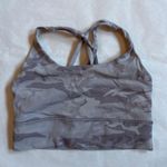 Lululemon  Energy Longline Bra Photo 0