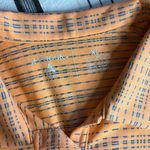 Antigua  • golf dot stripe sleeveless athleisure tank top Photo 95