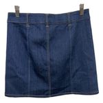 Celebrity Pink  Denim
Button Front Mini Skirt - Size
Junior 13/31 Photo 0