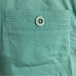 Talbots Women’s‎  Teal Colored Woven Twill Pencil Skirt Size 12 Photo 1