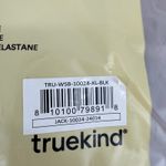 Truekind Everyday Comfort Straps Wireless Shaping Bra Black XL Photo 6