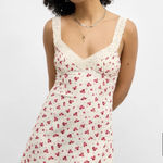 Urban Outfitters BDG  Luna Slip Dress Photo 0